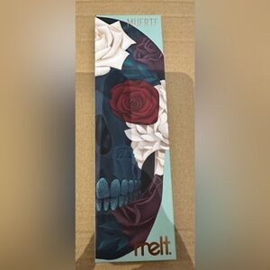 Melt Cosmetics Muerte Palette BNIB
